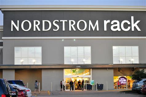 Norstrom rck - Aug 31, 2004 ... anyway, just a tip for everyone...norstrom rack has miss sixty ... I'll go hit up TJ Maxx, Marshall's, and Nordstrom Rack between classes tomarrow ...